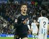 sport news Real Sociedad 0-1 Real Madrid: Teenager Arda Guler nets only goal as Carlo ... trends now