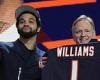 sport news NFL Draft 2024: Caleb Williams beats Caitlin Clark's record for merchandise ... trends now