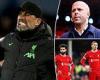 sport news Why Jurgen Klopp thinks Liverpool's title collapse will make life easier for ... trends now