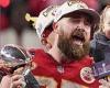 sport news Travis Kelce 'is the biggest winner' from NFL 2024 Draft after Chiefs picked ... trends now