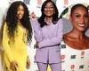 SZA and Keke Palmer are set to star in a buddy comedy from producer Issa Rae trends now
