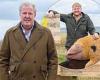 Kaleb Cooper reveals Jeremy Clarkson 'is actually a really good pig farmer' as ... trends now