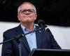 Scott Morrison: I was on meds for my mental health when I was PM due to ... trends now