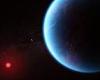 Forget Mars, are there aliens on… K2-18b? Discovery of planet twice as big as ... trends now