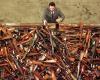 A national firearms register was floated in the wake of the Port Arthur ...