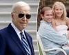Biden tells Howard Stern women would send him 'very salacious' photos in the ... trends now