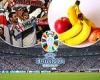sport news England fans are banned from taking FRUIT into Euro 2024 stadiums as Germany ... trends now