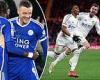 sport news Leicester, Leeds and Ipswich striving to reach the Premier League, a tense ... trends now