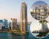 Developer asks for $100M to create lavish 23,000sqft penthouse on top of tiny ... trends now