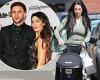 Annie Kilner and Kyle Walker reveal touching meaning behind the name of their ... trends now