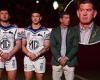 sport news Souths boss Jason Demetriou makes stunning confession as calls grow for him to ... trends now