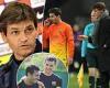 sport news Lionel Messi posts tribute to Tito Vilanova on the tenth anniversary of the ... trends now