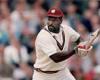 sport news Sir Viv Richards on racism, rubbing shoulders with Botham and Hurricane ... trends now