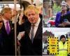 BORIS JOHNSON: Come on London! Time to kick out high-crime, high-tax, ... trends now