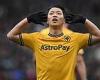 sport news Wolves 2-1 Luton: Hatters face blow to survival hopes as Hwang Hee-chan and ... trends now