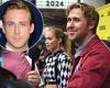 What HAS happened to Ryan Gosling's face? From Tom Cruise to Zac Efron, ... trends now
