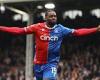sport news Fulham 1-1 Crystal Palace: Jeffrey Schlupp scores late stunner to rescue point ... trends now