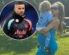 Lauryn Goodman accused of purposefully fuelling public spat with Kyle Walker to ... trends now