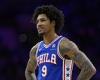 sport news Kelly Oubre's car accident 'being investigated by Philadelphia Police's ... trends now