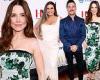 Vanderpump Rules stars Jax Taylor and estranged wife Brittany Cartwright join ... trends now