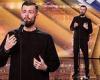 Britain's Got Talent's contestant Harrison Pettman leaves viewers in tears as ... trends now