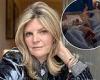 Susannah Constantine reveals she nearly had a stroke amid 'life threatening ... trends now
