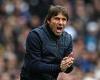 sport news Antonio Conte 'reaches an agreement to become Napoli's next coach on ... trends now