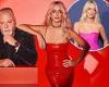 Kyle Sandilands says he 'nearly died' seeing Jackie 'O' Henderson's ... trends now