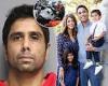 Chilling reason California doctor Dharmesh Patel, 42, 'tried to kill his wife ... trends now