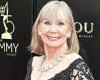 Marla Adams dead at 85: The Young And The Restless star and Natalie Wood's gal ... trends now