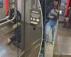 Junkies take shelter at BofA ATM building, leaving Bronx woman unable to ... trends now