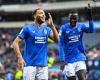 sport news GARY KEOWN: Rangers fans are tired of big talk and very few trophies. The likes ... trends now