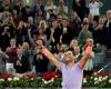 De Minaur overwhelmed by resurgent Nadal and feverish Madrid crowd — ...