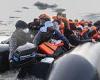 'Nothing will stop us': Defiant migrants vow to continue crossing the Channel ... trends now