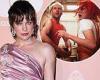 Milla Jovovich talks babysitting for Fifth Element co-star Bruce Willis' family ... trends now