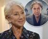 Dame Helen Mirren addresses 'Jewface' controversy as she tackles 'profound ... trends now
