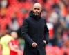sport news Erik ten Hag warns his Man United team they must 'look in the mirror' and take ... trends now