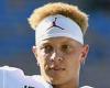 sport news NFL Draft 2024: Spencer Rattler fell to the fifth round because teams 'were put ... trends now