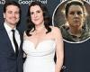 Melanie Lynskey praises husband Jason Ritter for 'sacrificing' his own acting ... trends now