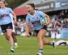 NSW Waratahs trounce Drua to claim fifth Super Rugby Women's title