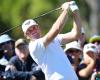 American Steele wins LIV Golf Adelaide as Aussies fall short