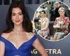 Anne Hathaway teases Princess Diaries 3 as she admits she was 'chronically ... trends now