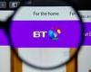 Anger as BT 'cuts off lifeline to the elderly' after it quietly shut down its ... trends now