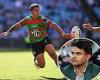 sport news Latrell Mitchell could QUIT Origin in bombshell NRL move with footy star ... trends now