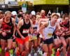 'Big risk' pays off as inaugural Ballarat Marathon attracts thousands of runners