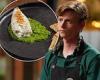 First elimination on MasterChef Australia sees contestant booted after serving ... trends now