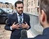 SNP chief Humza Yousef 'begs' rivals to save his job in bid to avoid being ... trends now