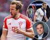 sport news There is room for improvement for Harry Kane in one crucial area despite the ... trends now