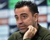 sport news Xavi opens up on shock U-turn to STAY at Barcelona after previously agreeing to ... trends now