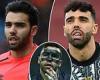 sport news Arsenal goalkeeper David Raya required plastic surgery to address horror facial ... trends now